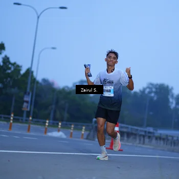 Runner Photo 7234668