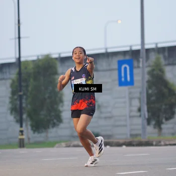 Runner Photo 7234669