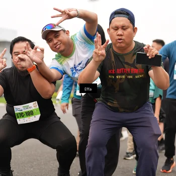 Runner Photo 7234674