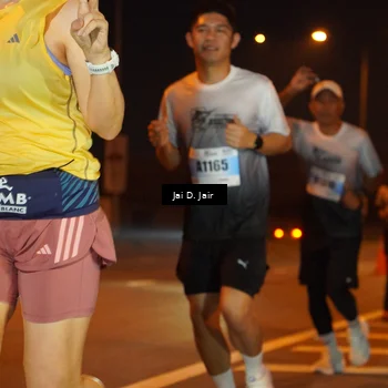 Runner Photo 7234676