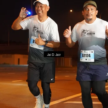 Runner Photo 7234679