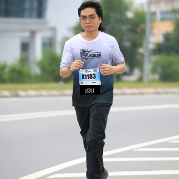 Runner Photo 7234681