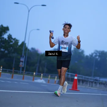 Runner Photo 7234682