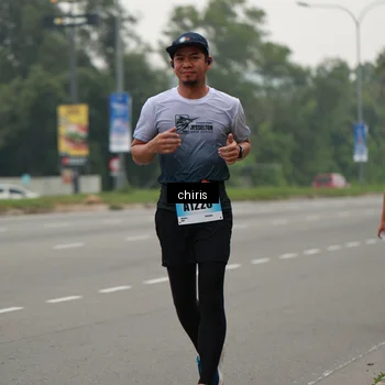 Runner Photo 7234684