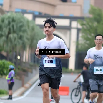 Runner Photo 7234685