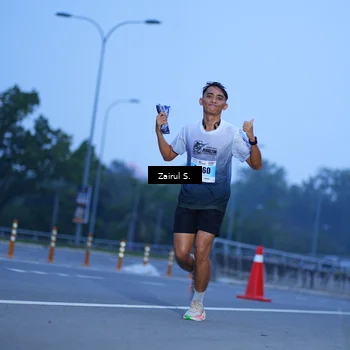 Runner Photo 7234687