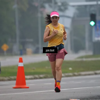 Runner Photo 7234688