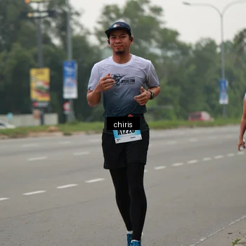 Runner Photo 7234689