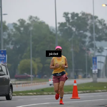 Runner Photo 7234691