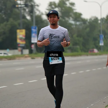 Runner Photo 7234692