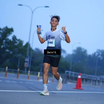 Runner Photo 7234694