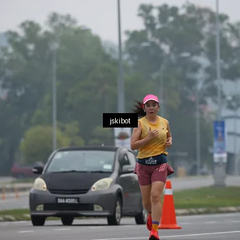 Runner Photo 7234699
