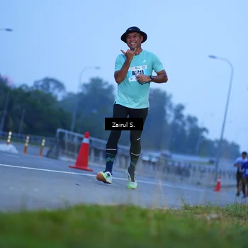Runner Photo 7234701