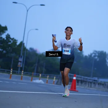Runner Photo 7234702