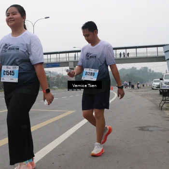 Runner Photo 7234703