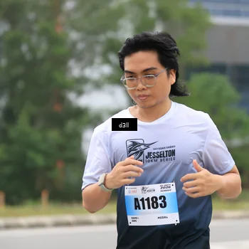 Runner Photo 7234704