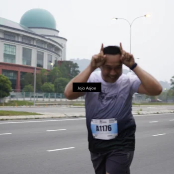 Runner Photo 7234706