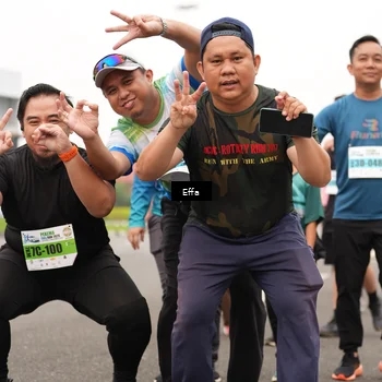 Runner Photo 7234708