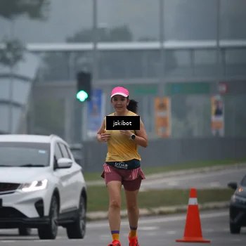 Runner Photo 7234709
