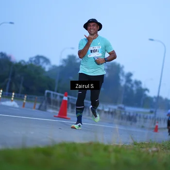 Runner Photo 7234710