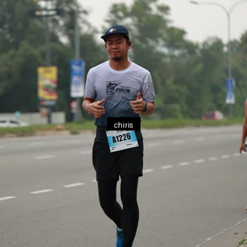 Runner Photo 7234711