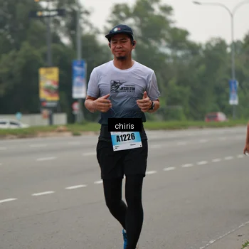 Runner Photo 7234713