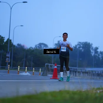 Runner Photo 7234729