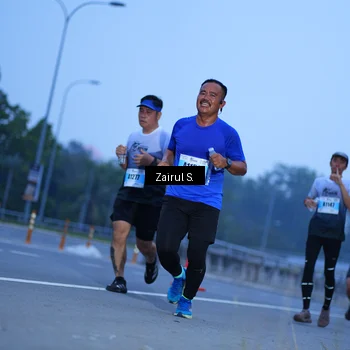 Runner Photo 7234740