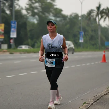 Runner Photo 7234747