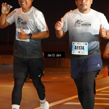 Runner Photo 7234750