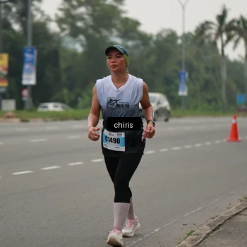 Runner Photo 7234752