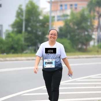 Runner Photo 7234753