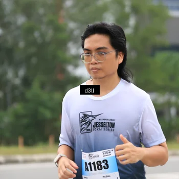 Runner Photo 7234754