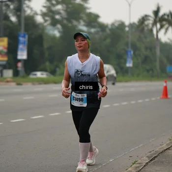 Runner Photo 7234757