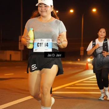 Runner Photo 7234758