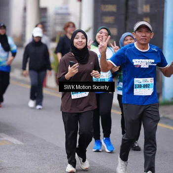 Runner Photo 7234759