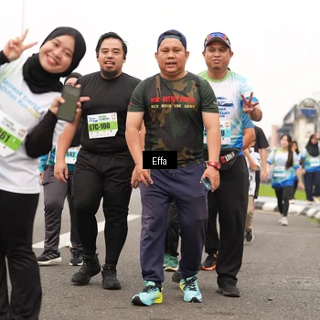 Runner Photo 7234760