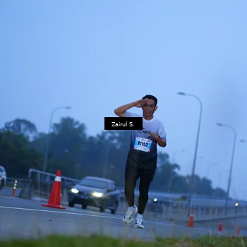 Runner Photo 7234761