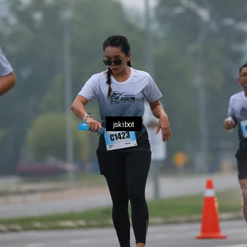 Runner Photo 7234762