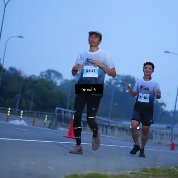 Runner Photo 7234769