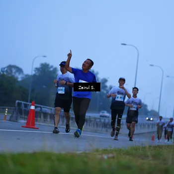 Runner Photo 7234770