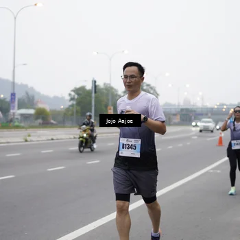 Runner Photo 7234776