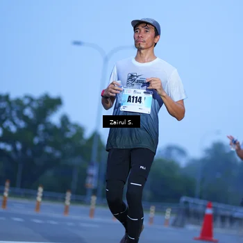 Runner Photo 7234777