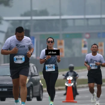 Runner Photo 7234782