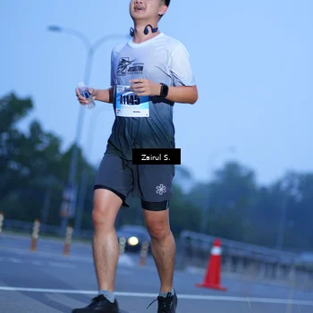 Runner Photo 7234787
