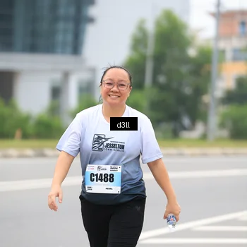 Runner Photo 7234788