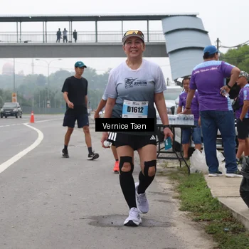 Runner Photo 7234790