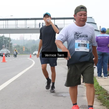 Runner Photo 7234792