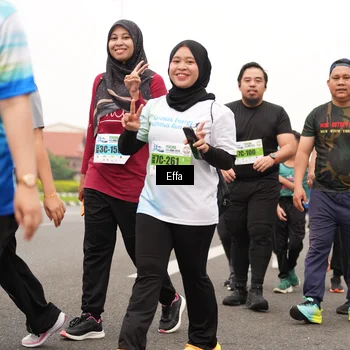 Runner Photo 7234793