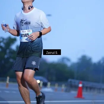 Runner Photo 7234795